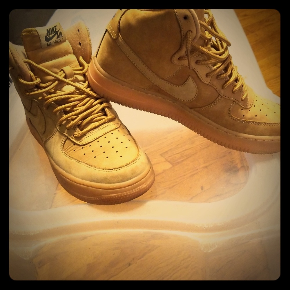 Nike Sneaker